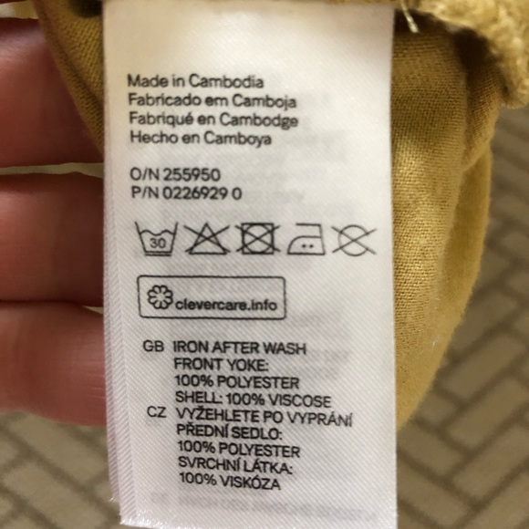 H&M - Picture 6 of 6